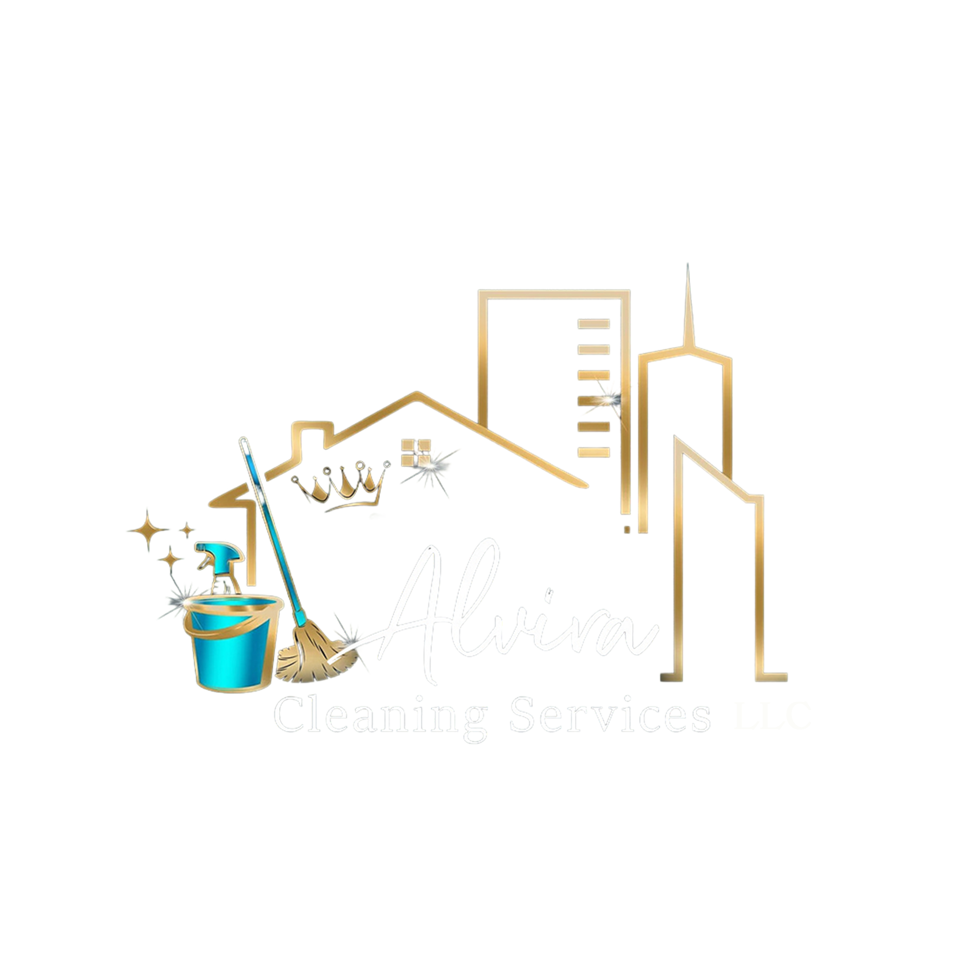 Alvira Cleaning Services LLC